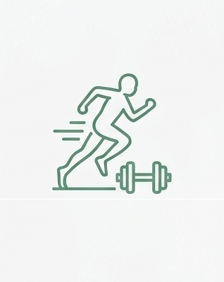 Fitness & Supplements
