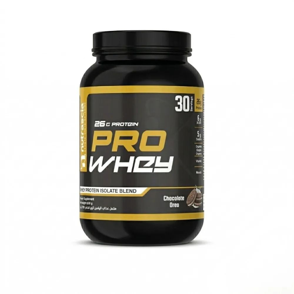 Pro Whey Protein